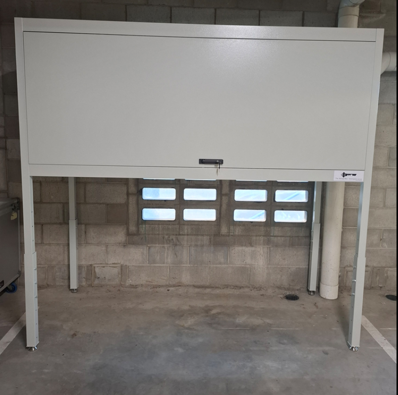 Car park Storage Box