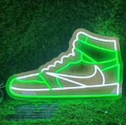 Nike LED NEON SIGN