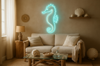 Sea Horse LED NEON SIGN