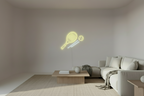 TENNIS LED NEON SIGN