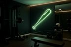 Baseball LED NEON SIGN