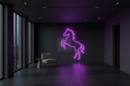 Horse LED NEON SIGN