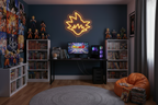 Son Goku LED NEON SIGN