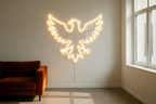 Phoenix LED NEON SIGN