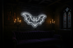 Bat LED NEON SIGN