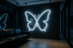 Butterfly LED NEON SIGN