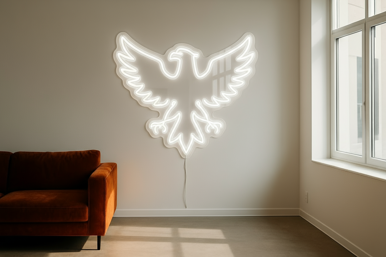 Phoenix LED NEON SIGN